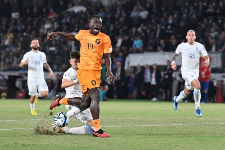 Η Ολλανδία στο Euro, η Ελλάδα στο Nations League – Η βαθμολογία στον όμιλο της Εθνικής