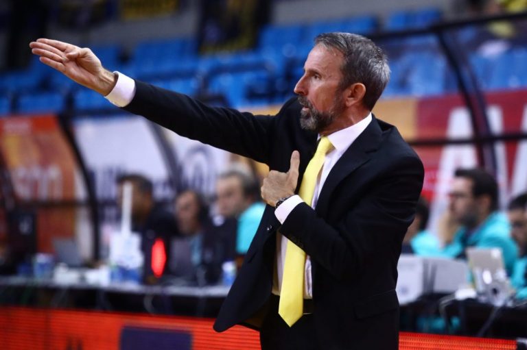 Πλάθα: «Χρειάζεται μεγάλη προσοχή»