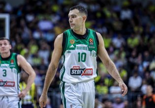 Επεισόδιο με Σλούκα στην Πόλη και πολλά νεύρα στο φινάλε του αγώνα (vids)