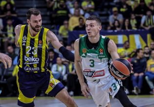 Γκάι: «Η σεζόν είναι μεγάλη και θα πρέπει να δείξουμε προσοχή».