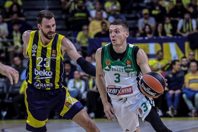 Γκάι: «Η σεζόν είναι μεγάλη και θα πρέπει να δείξουμε προσοχή».