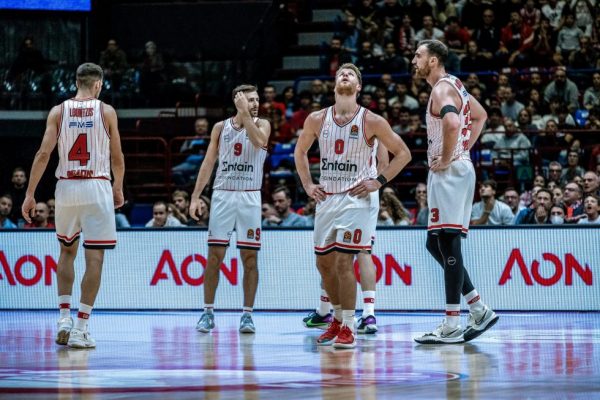 Για αυτό ο Ολυμπιακός δεν «τραβάει» ακόμα (vids)