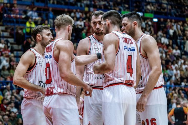 Ολυμπιακός: Ψάχνει επιστροφή στης νίκες κόντρα στην Παρτίζαν