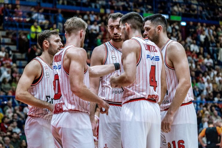 Ολυμπιακός: Ψάχνει επιστροφή στης νίκες κόντρα στην Παρτίζαν