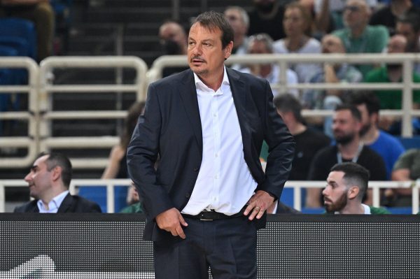 Αποβλήθηκε ο έξαλλος Αταμάν!