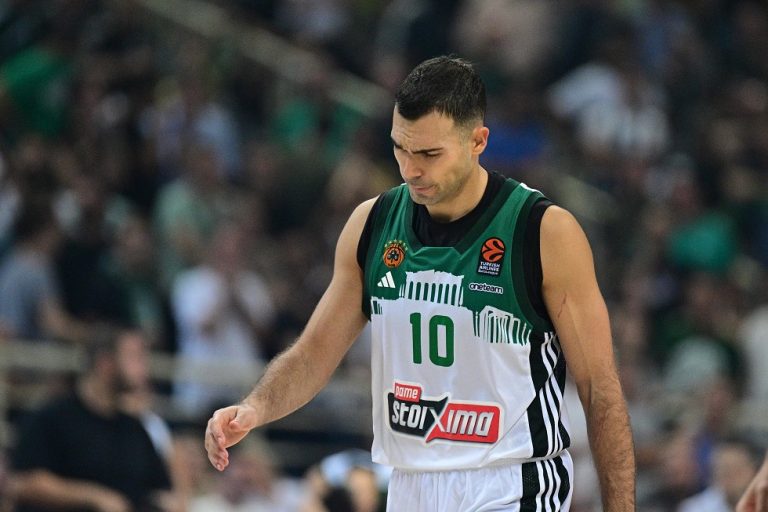 Ποιος ψηφίστηκε ο πιο υπερεκτιμημένος παίκτης της Ευρωλίγκας