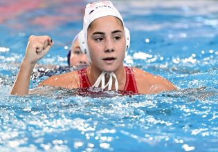 Ολυμπιακός – ΝΟΒ 12-7: Πάτησαν «γκάζι» για Final 4 οι «ερυθρόλευκες»