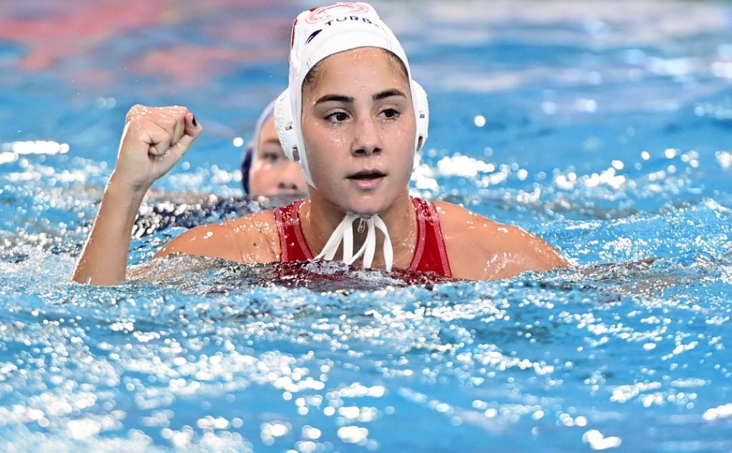 Ολυμπιακός – ΝΟΒ 12-7: Πάτησαν «γκάζι» για Final 4 οι «ερυθρόλευκες»