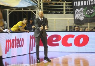 Σπανούλης: «Δεν έχουμε συγκέντρωση»