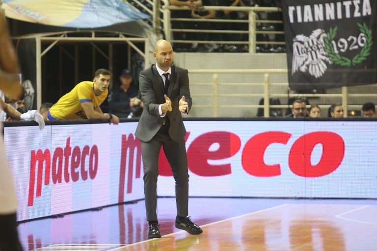 Σπανούλης: «Δεν έχουμε συγκέντρωση»