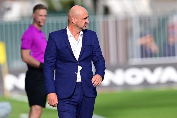 Ράσταβατς: «Όταν ήμασταν έντεκα είχαμε την πρωτοβουλία»