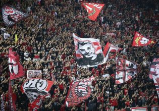 Ο Βρούτσης απαγορεύει τη μετακίνηση οπαδών του Ολυμπιακού στο Ηράκλειο