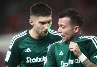 Να πάρει το ντέρμπι στα χαρτιά προσπαθεί ο Παναθηναϊκός