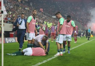 Τι σημαίνει η απόρριψη της παρέμβασης του Παναθηναϊκού