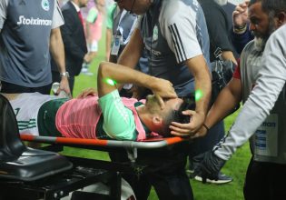 Η προφητεία μιας πράσινης ανακοίνωσης