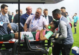 Κατέθεσε έφεση ο Ολυμπιακός κατά της πρωτόδικης απόφασης για το ντέρμπι