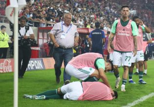 Η πρώτη διαρροή του Παναθηναϊκού για τον Χουάνκαρ