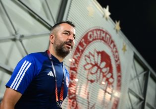 Το «τέλειο παιχνίδι» του Μαρτίνεθ