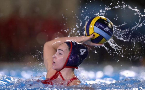 Κόντρα στη Γλυφάδα ο Ολυμπιακός