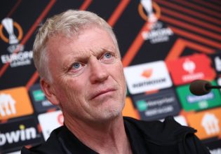 Μόγιες: «Εξαιρετική ομάδα ο Ολυμπιακός, είχαμε δυσκολευτεί εδώ 2014 με την Γιουνάιτεντ»