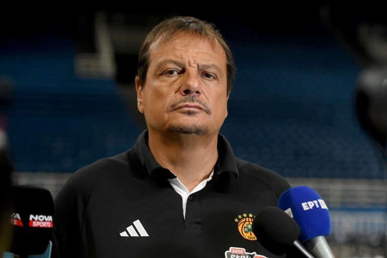 Το μήνυμα του Αταμάν