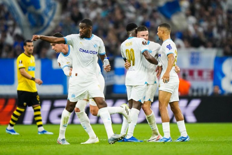 Μαρσέιγ – ΑΕΚ 3-1: Την… κρέμασε ο Στάνκοβιτς