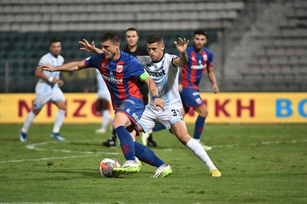 Αυτή είναι η βαθμολογία της Super League μετά τις νίκες του Βόλου και του Ατρόμητου