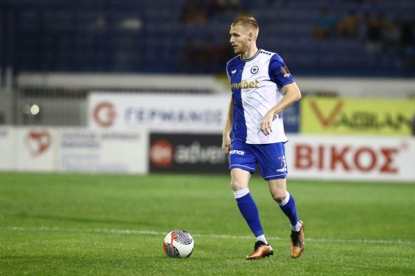 LIVE: Ατρόμητος – Παναιτωλικός