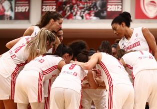 Ολυμπιακός: Ευρωπαϊκή «μάχη» για την αγάπη