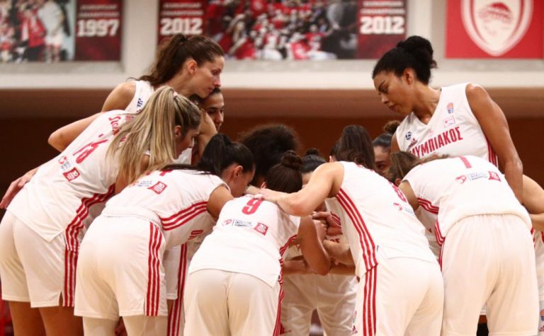 Ολυμπιακός: Ευρωπαϊκή «μάχη» για την αγάπη