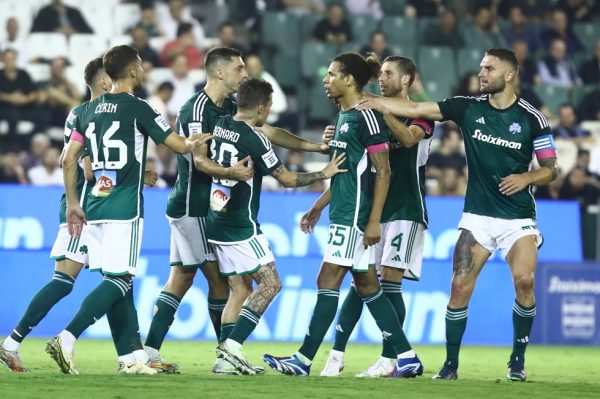 Ένταση μεταξύ Αράο – Μλαντένοβιτς για ένα… φάουλ(vid)