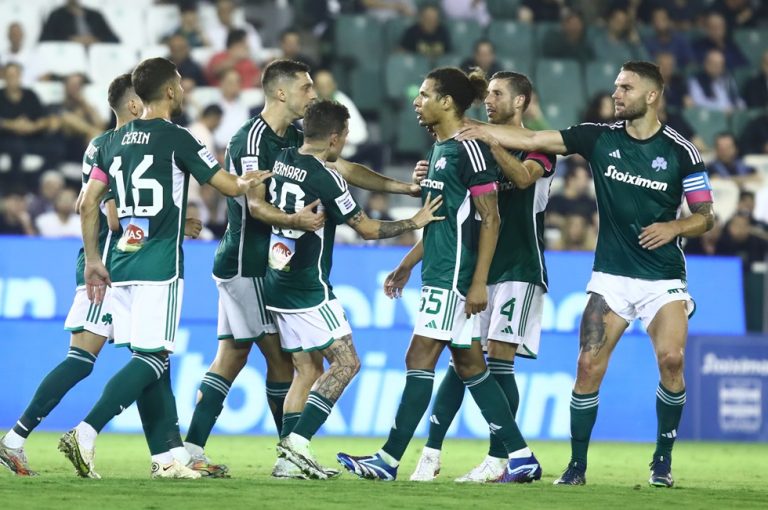 Ένταση μεταξύ Αράο – Μλαντένοβιτς για ένα… φάουλ(vid)