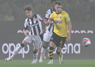 Σε πελάγη ευτυχίας ο Σιμάνσκι – Θα γίνει πατέρας ο μέσος της ΑΕΚ (Pic)