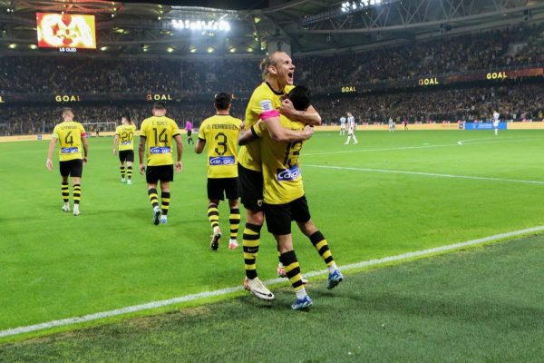 Τα… ζόρια του ΠΑΟΚ στη Νέα Φιλαδέλφεια