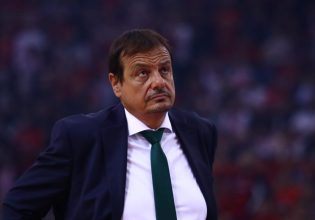 Αταμάν: «Δείξαμε ότι είμαστε μια ομάδα μαχητών»