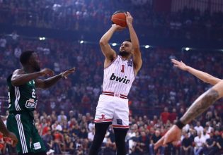 Γκος: «Θέλω να δω στο βίντεο τι συνέβη, αλλά ξέρω ότι δεν παίξαμε καλά» (vid)