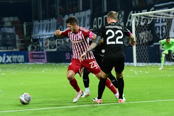 Η βαθμολογία της Superleague μετά τις νίκες Ολυμπιακού και ΑΕΚ (pic)