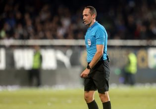 Νίκησε και τον Διαμαντόπουλο ο Ολυμπιακός…