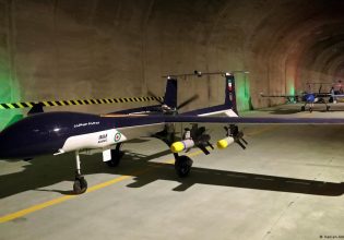 Ισραήλ: Η Χαμάς «εμπνεύστηκε» τη χρήση drone από την Ουκρανία