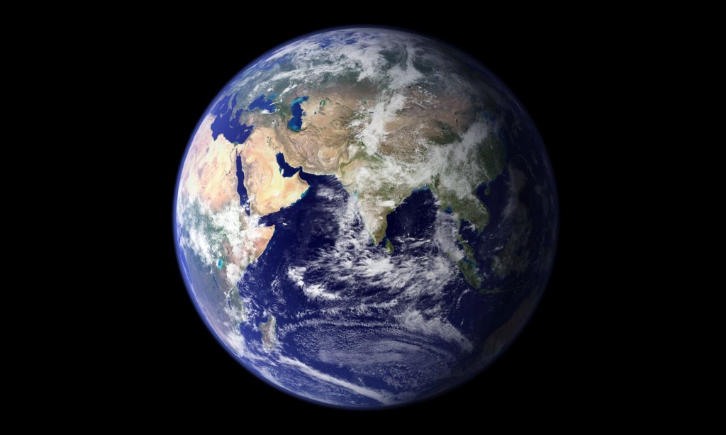 OHE: Ο πλανήτης πλησιάζει σημεία καμπής που θα «ταρακουνήσουν τα θεμέλια της κοινωνίας»