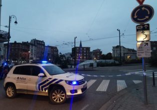 Το φάντασμα της τζιχάντ ξανά πάνω από την Ευρώπη