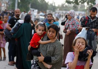 Αυτοί είναι οι κανόνες του πολέμου – Πώς εφαρμόζονται στην σύγκρουση του Ισραήλ με τη Χαμάς;