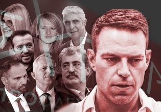 ΣΥΡΙΖΑ: Ανταρσία με το… «καλημέρα» – Μήνυμα στον Κασσελάκη τα 16 λευκά στην αναβάθμιση Πολάκη