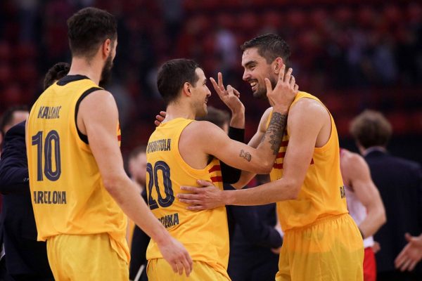 Πρόβλημα στην Μπαρτσελόνα ενόψει Παναθηναϊκού