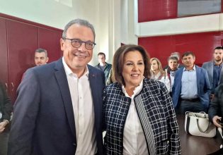 Φάμελλος: Η ανεργία στη Δ. Μακεδονία είναι απόδειξη της άδικης κυβερνητικής πολιτικής