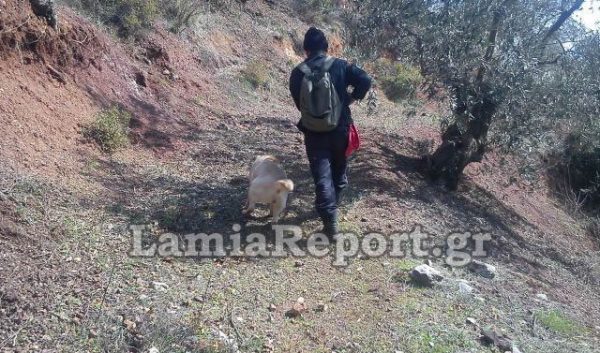 Στυλίδα: Συναγερμός για την εξαφάνιση 40χρονης μητέρας – Πήγε τα παιδιά σχολείο και δεν γύρισε