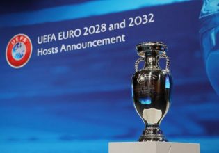 UEFA: Σε αυτές τις χώρες θα γίνουν τα EURO του 2028 και του 2032