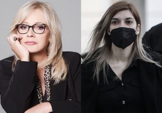 Φως στο Τούνελ: Πρεμιέρα για την Αγγελική Νικολούλη με… αιχμηρή αναφορά στην υπόθεση της Πισπιρίγκου