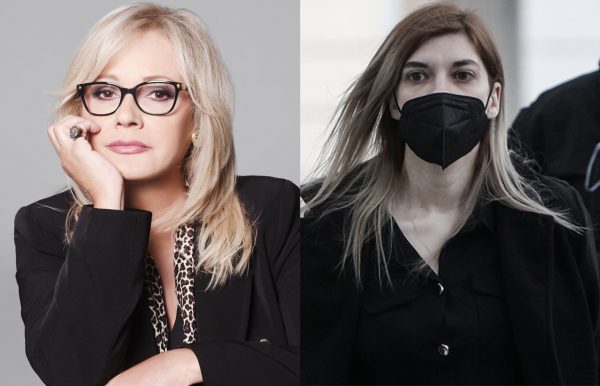 Φως στο Τούνελ: Πρεμιέρα για την Αγγελική Νικολούλη με… αιχμηρή αναφορά στην υπόθεση της Πισπιρίγκου