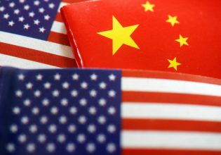 ΗΠΑ: Κατηγόρησε το Πεκίνο για παραπληροφόρηση